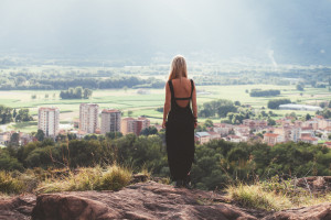 5 Fears That Hold You Back From Love