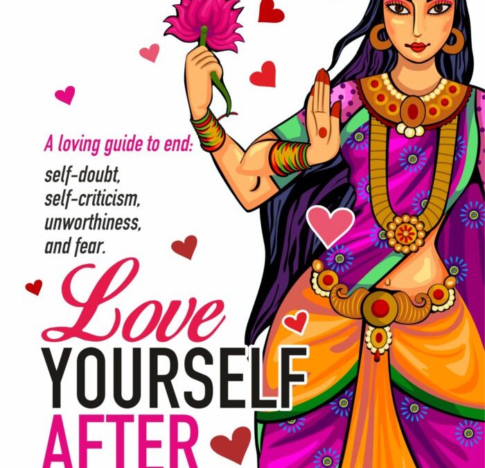 Love Yourself After Heartbreak