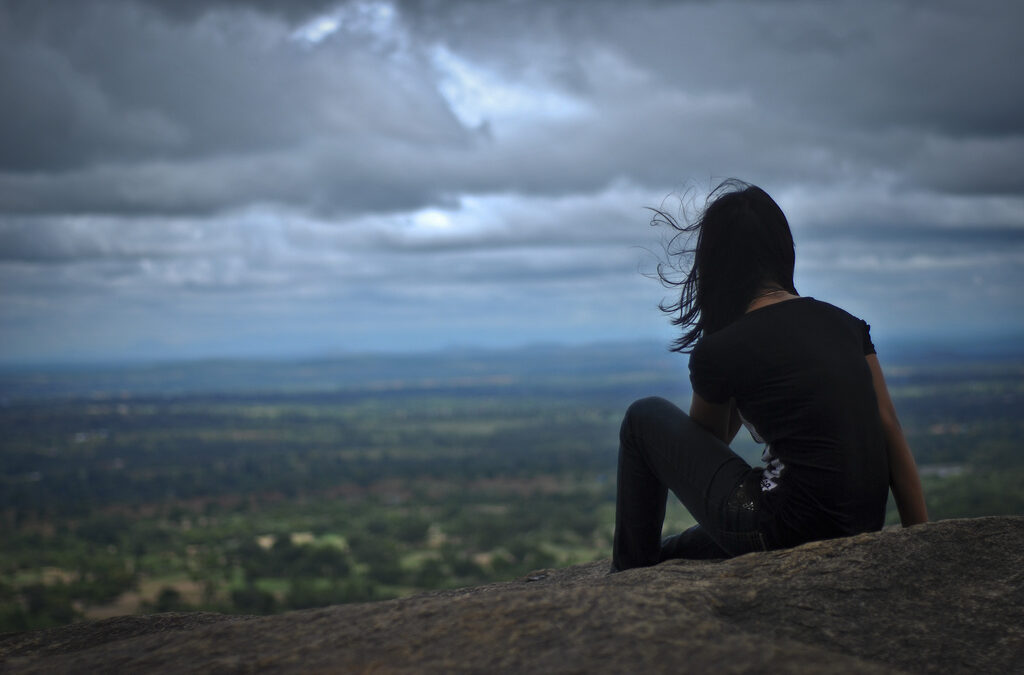 My Journey Back to Myself: 12 Ways to Heal a Broken Heart