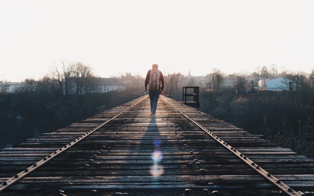 You Can Let Go of Deep Attachments to People You Once Loved